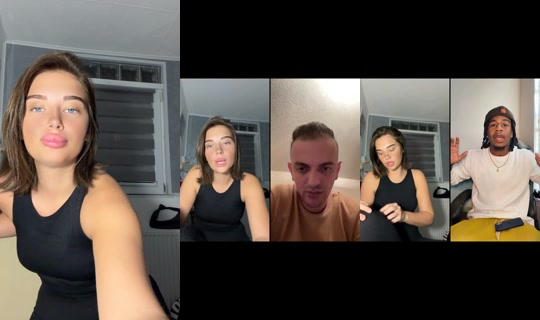 budosanka.j's Stream - Oct 21, 2026, 5:35 PM