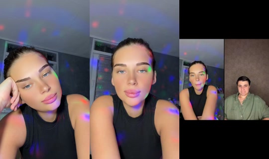 budosanka.j's Stream - Oct 22, 2026, 6:07 PM