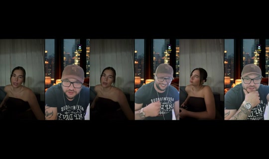 Stream de budosanka.j – 23 oct. 2026, 18:16