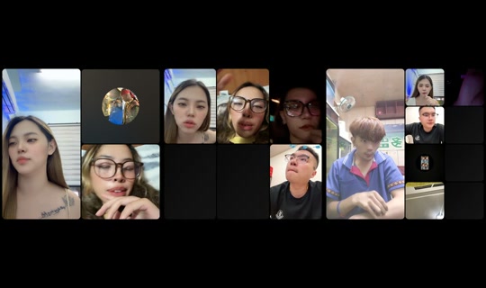 bui_u's Stream - Jul 11, 2026, 12:28 PM