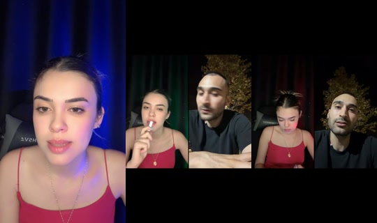 buket_gul4's Stream - Jul 22, 2026, 9:19 PM