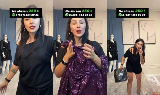 buket_outlet's Stream - Jul 23, 2026, 8:21 PM