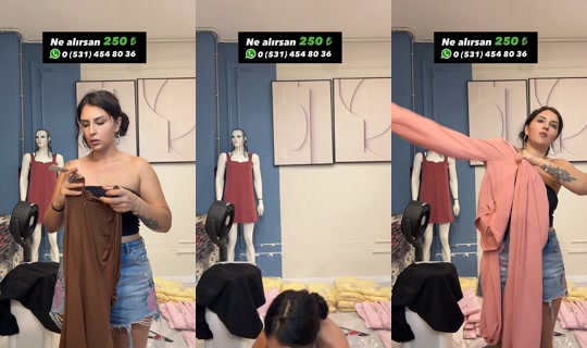 buket_outlet's Stream - Jul 29, 2026, 12:23 AM