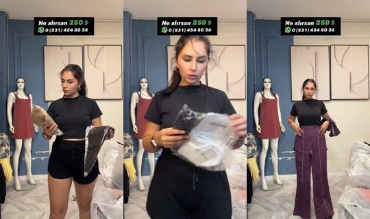 buket_outlet's Stream - Aug 9, 2026, 9:31 PM