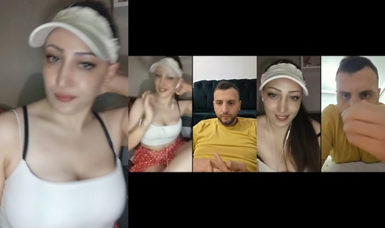 Stream de buko3416 – 17 oct. 2026, 0:54