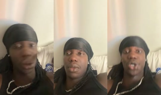 Stream de bum_offciall – 4 août 2026, 7:35