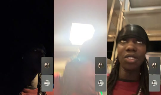 bum_offciall's Stream - Aug 7, 2026, 1:30 AM