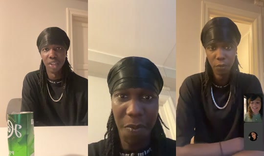 bum_offciall's Stream - Aug 9, 2026, 3:06 AM