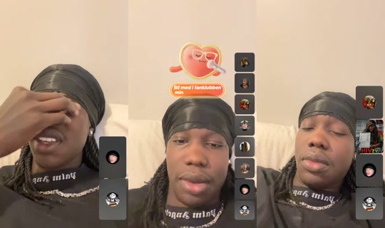 bum_offciall's Stream - Aug 9, 2026, 4:56 PM