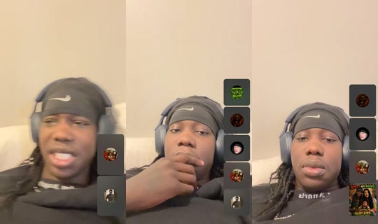 bum_offciall's Stream - Aug 9, 2026, 6:01 PM