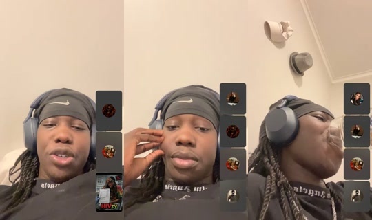 bum_offciall's Stream - Aug 9, 2026, 6:51 PM