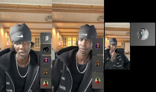 Stream ni bum_offciall - Ago 25, 2026, 4:15 PM