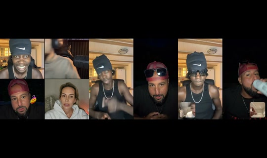 Stream ni bum_offciall - Ago 25, 2026, 7:37 PM
