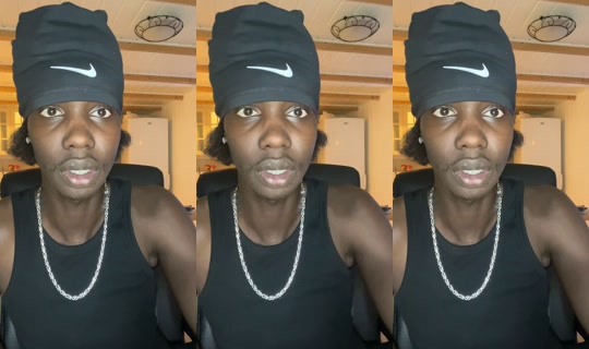 Stream ni bum_offciall - Ago 25, 2026, 8:27 PM