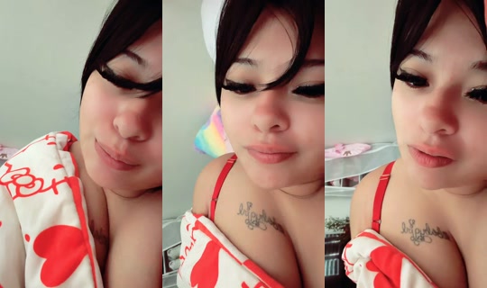 bummygirl04's Stream - Jul 24, 2026, 6:10 PM