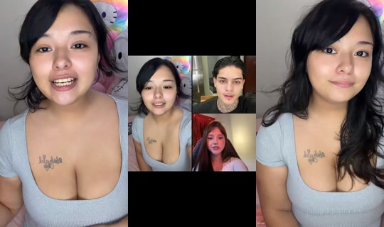 bummygirl04's Stream - Jul 27, 2026, 11:52 PM