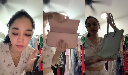 bunganatassha's Stream - Aug 5, 2026, 4:43 PM