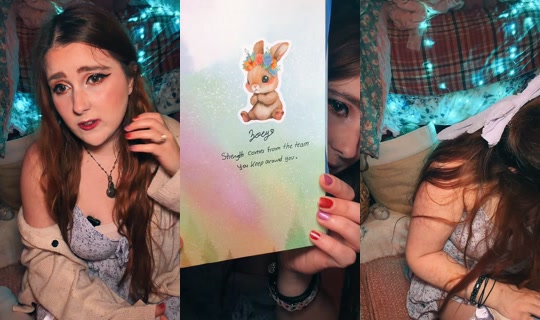 Stream von bunmonkey – 26. Juli 2026, 3:53