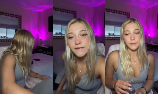 Stream bunniibarnes - 27 Jul 2026, 1.50
