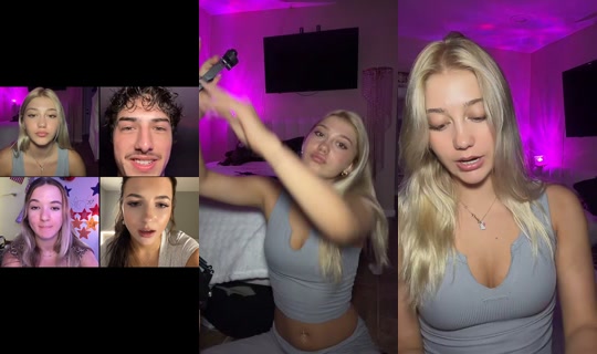 Stream bunniibarnes - 27 Jul 2026, 4.56