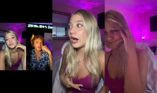 bunniibarnes's Stream - Jul 28, 2026, 2:15 AM