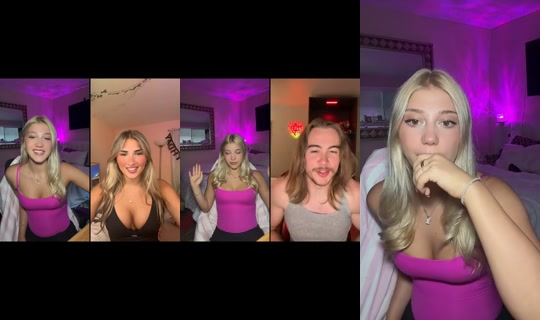 bunniibarnes's Stream - Jul 29, 2026, 2:28 AM