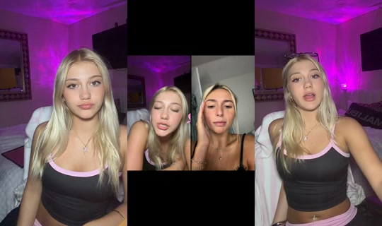 bunniibarnes's Stream - Jul 31, 2026, 7:19 AM