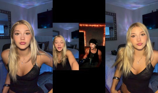 bunniibarnes's Stream - Aug 4, 2026, 1:39 AM