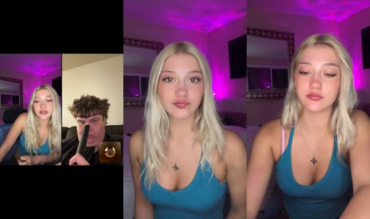 Stream von bunniibarnes – 8. Aug. 2026, 4:31