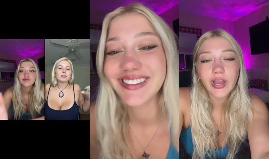 Stream von bunniibarnes – 8. Aug. 2026, 5:22