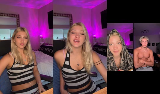 bunniibarnes's Stream - Aug 9, 2026, 2:05 AM