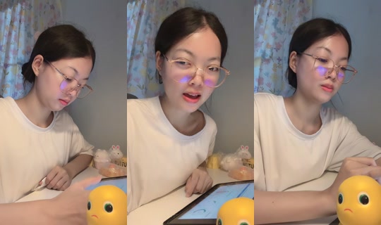 Stream di bunniiii04 - 25 lug 2026, 6:20