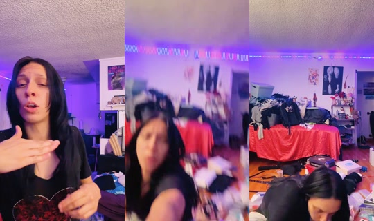 Stream ni bunny.boo1900 - Ago 8, 2026, 10:09 AM