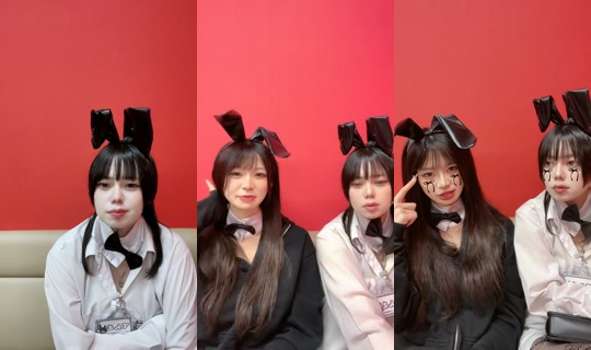 bunny.yakiniku's Stream - Jul 21, 2026, 9:43 AM