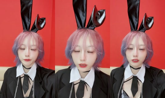 bunny.yakiniku's Stream - Jul 22, 2026, 12:58 PM