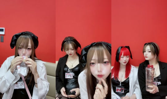 bunny.yakiniku's Stream - Jul 24, 2026, 8:11 AM