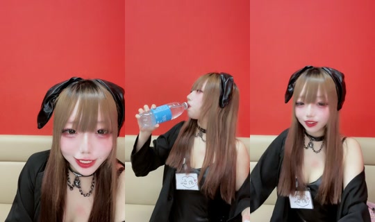 bunny.yakiniku's Stream - Jul 25, 2026, 9:25 AM