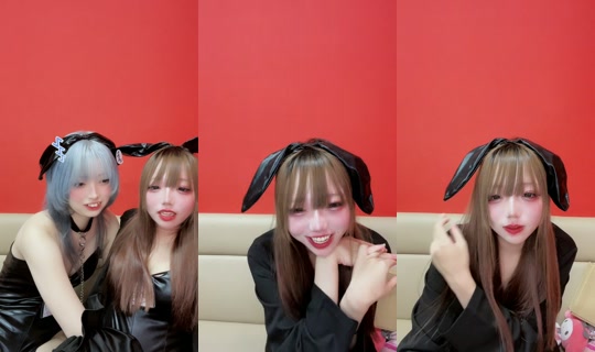 bunny.yakiniku's Stream - Jul 25, 2026, 9:44 AM