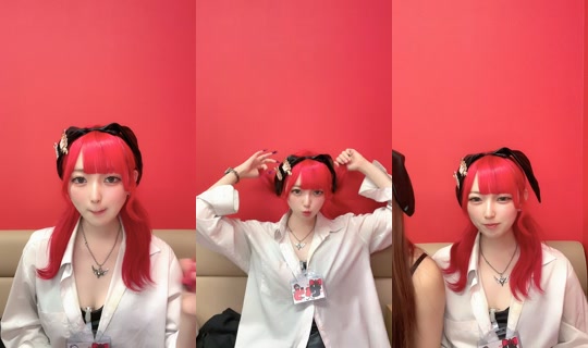 bunny.yakiniku's Stream - Jul 25, 2026, 1:28 PM