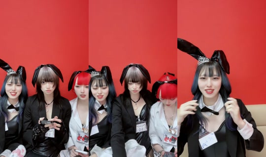bunny.yakiniku's Stream - Jul 29, 2026, 8:29 AM