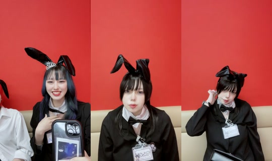 bunny.yakiniku's Stream - Jul 29, 2026, 9:20 AM