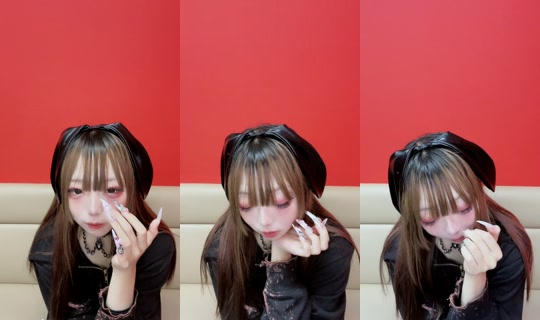 bunny.yakiniku's Stream - Aug 7, 2026, 8:16 AM