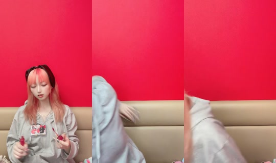 bunny.yakiniku's Stream - Aug 10, 2026, 1:32 PM