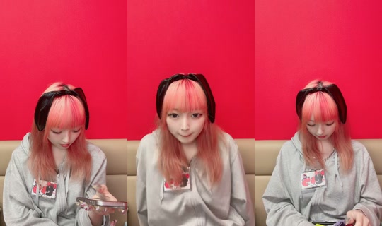 bunny.yakiniku's Stream - Aug 10, 2026, 2:22 PM