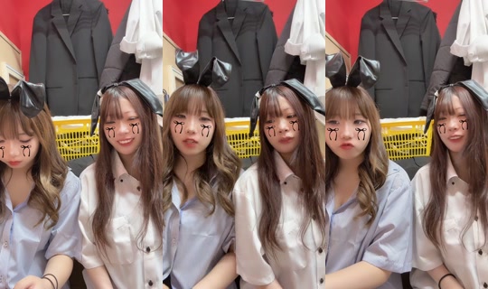 bunny_nishiki's Stream - Jul 24, 2026, 11:47 AM