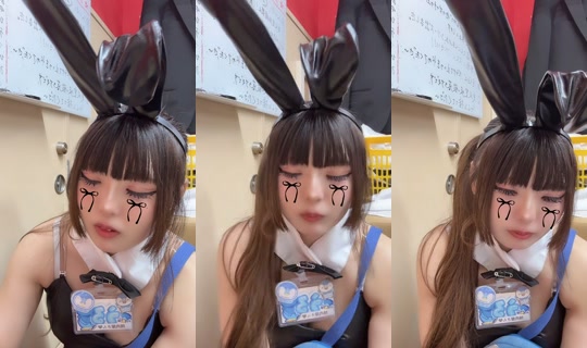 Stream von bunny_nishiki – 25. Juli 2026, 12:36