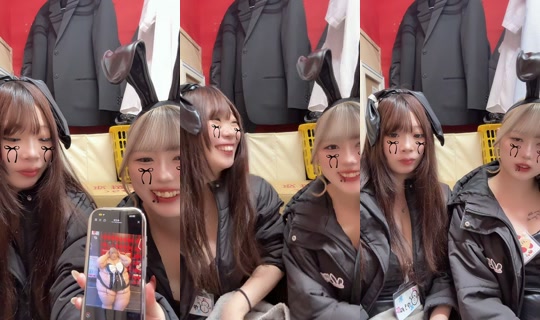 bunny_nishiki's Stream - Jul 30, 2026, 11:51 AM