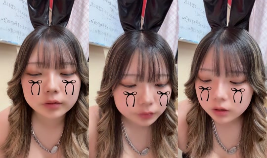 bunny_nishiki's Stream - Jul 31, 2026, 8:16 AM