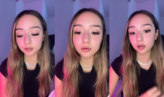 bunnygirlala's Stream - Jul 20, 2026, 7:35 AM