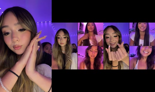 bunnygirlala's Stream - Jul 27, 2026, 9:22 AM
